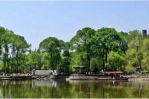 湘阴恒大溪上桃花源项目总体规划方案