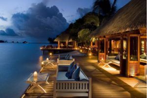 中国平安乌镇高端度假养生项目投标文本