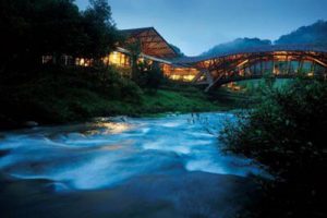 济南长清区花田书院田园养老综合体项目