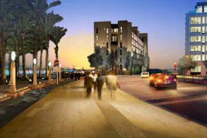 石狮市祥芝渔港风情小镇