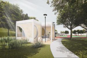 足球小镇规划设计