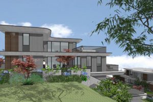 黄山太平湖运动休闲小镇一期工程修建性详细规划