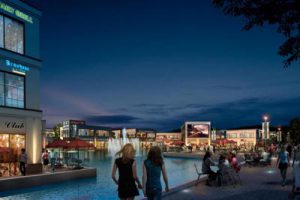 啤酒特色小镇规划方案