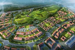 中国茶旅小镇策划规划方案汇报稿