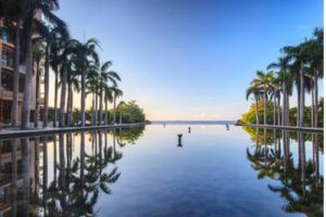 三亚红塘湾方案设计