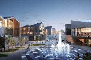 苏州文旅创意产业园概念方案