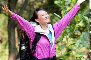 白水江大峡谷生态旅游概念性规划设计