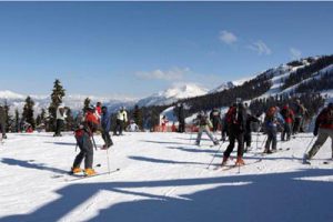 丰宁云雾山国家山地运动康养度假区开发方案