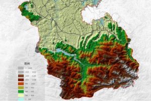 莽山创建（国家级）旅游度假区总体规划（说明书）