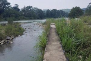 莽山创建（国家级）旅游度假区控制性详细规划