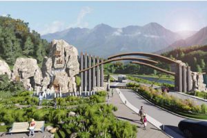 莽山创建（国家级）旅游度假区总体规划