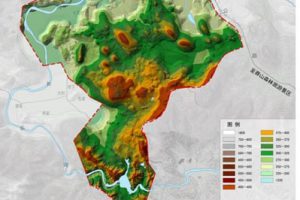 莽山创建（国家级）旅游度假区控制性详细规划（说明书）