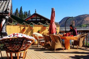 七彩云南古滇文化旅游名城（古滇民族部落第三次方案汇报）