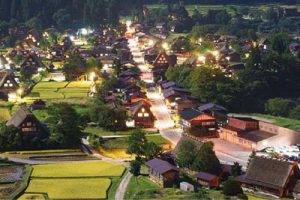 十堰市张湾区樱花溪谷总体旅游规划设计