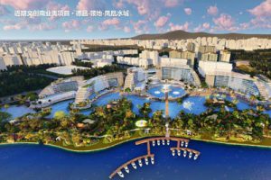 华采堂文创规划设计经典案例