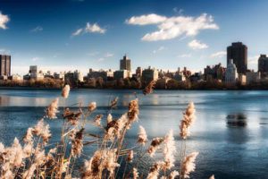 山东临沂屠苏岛初步概念性规划设计