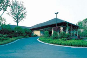 青岛滨水旅游度假区香草花园景观规划