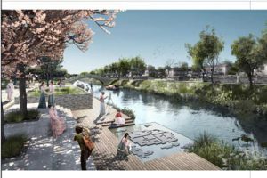 雄安新区安新组团控制性详细规划