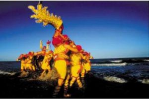 平阴县东部产业新城整合规划控制性详细规划