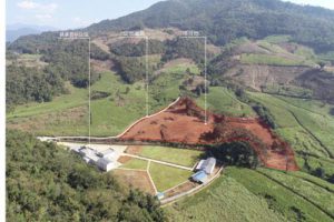 镇康县经营性公墓建设项目可行性研究报告