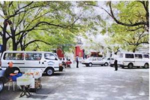 北京25片历史文化保护区保护规划