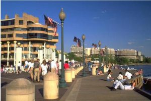 大连港再生项目总体概念规划