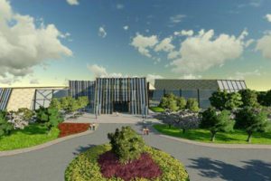 安吉浙大生态农业园概念性定位规划