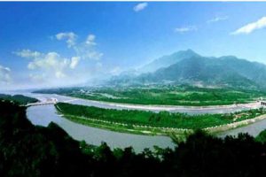 成都市域历史文化保护和利用体系规划