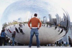 圣彼得堡-波罗的海明珠规划设计