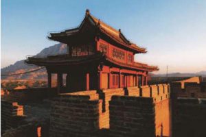 张家口市下花园区城市风貌设计