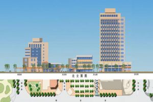 杭州市湖滨地区整治总体规划