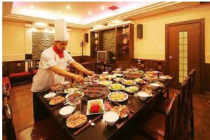 资中古城保护与开发项目策划