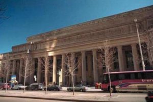 沈阳市和平区太原街地区城市更新规划设计