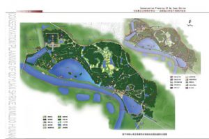 湖南省汨罗屈子祠保护规划