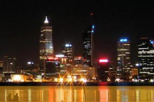 福建平潭综合试验区中岚岚城组团城市设计方案