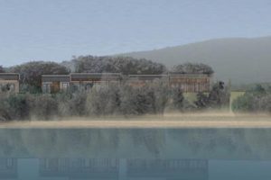 临江历史文化名镇保护与发展规划