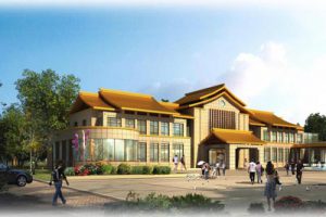 南通生态故园详细规划