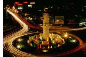 泉州桥南古村保护性开发与再生项目规划设计