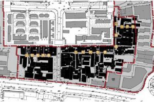 桂林市特色街区城市设计王城历史文化街区城市设计