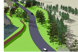 北京松山国家级自然保护区生态旅游规划