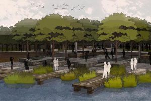 寿县古城风貌保护性规划