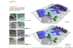 镇江历史文化名城区保护与复兴城市设计