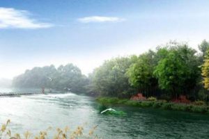 新津县兴义镇总体规划