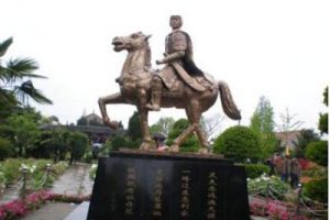 盐城市便仓镇总体规划