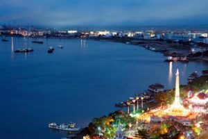 佳木斯三江生态城战略规划