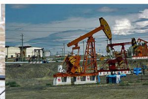 克拉玛依市中部城区整体城市设计