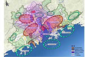 广州市总体发展战略规划