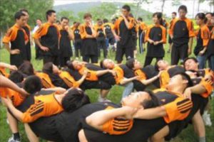 安溪县南翼新城总体规划