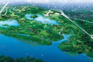 德阳市总体城市设计方案汇报