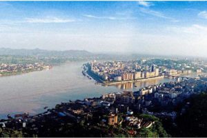 泸州城市总体发展概念规划方案汇报